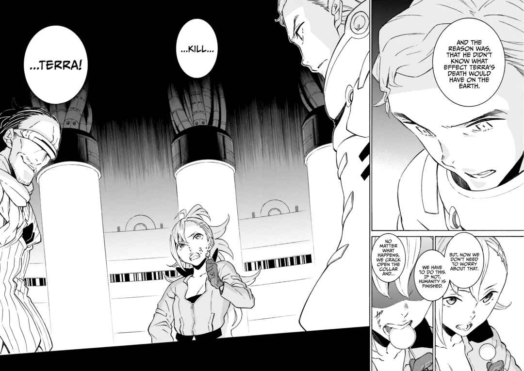 Page 13 Chapter 20 Hiniiru