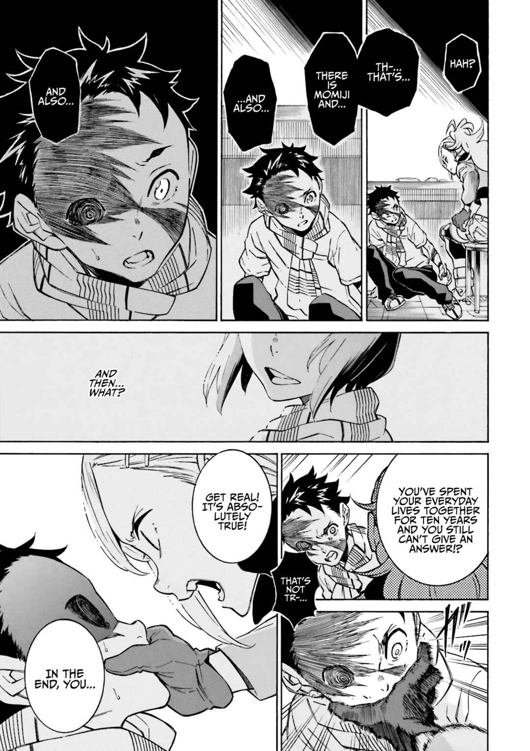 Page 17 Chapter 20 Hiniiru