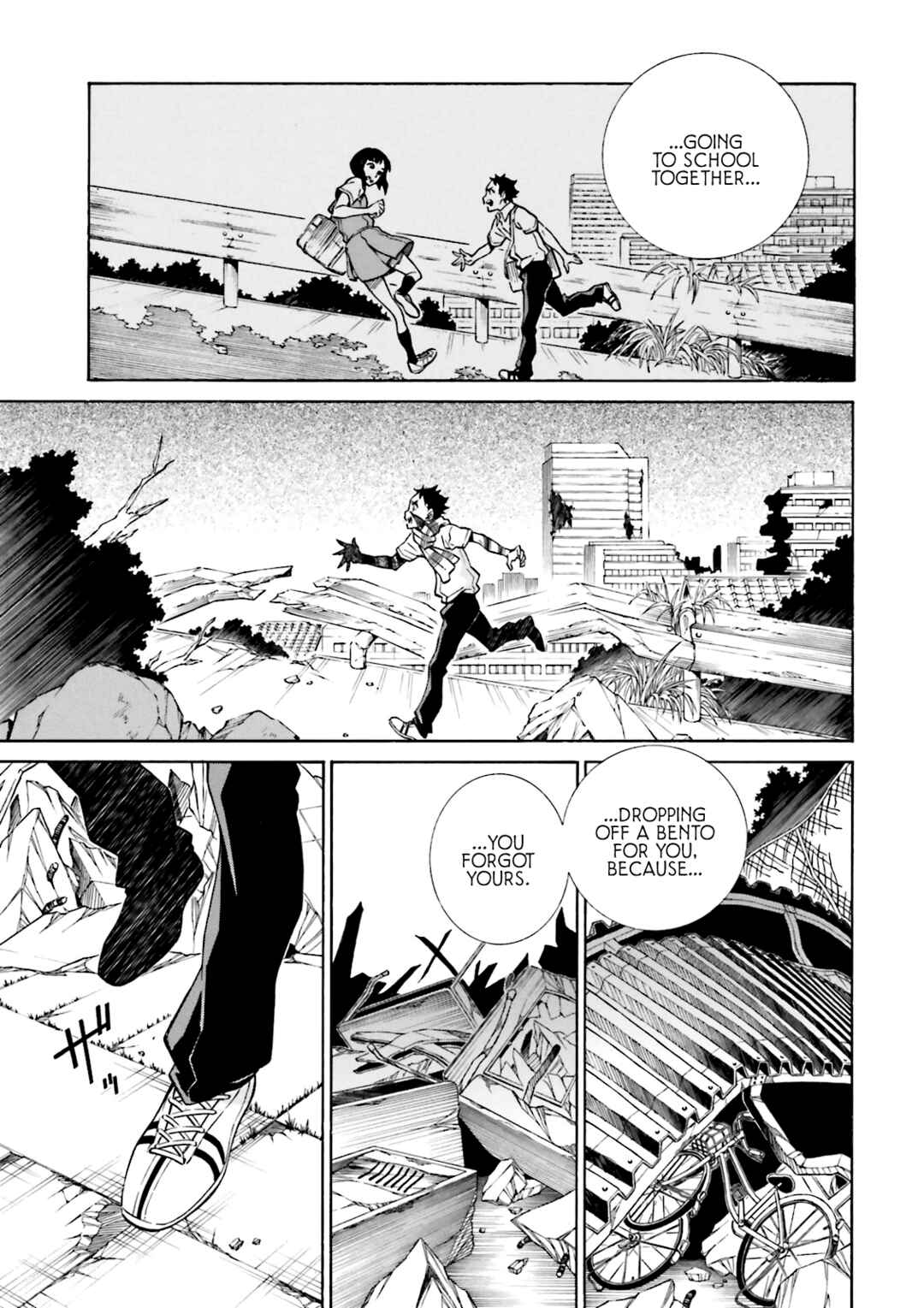 Page 23 Chapter 20 Hiniiru