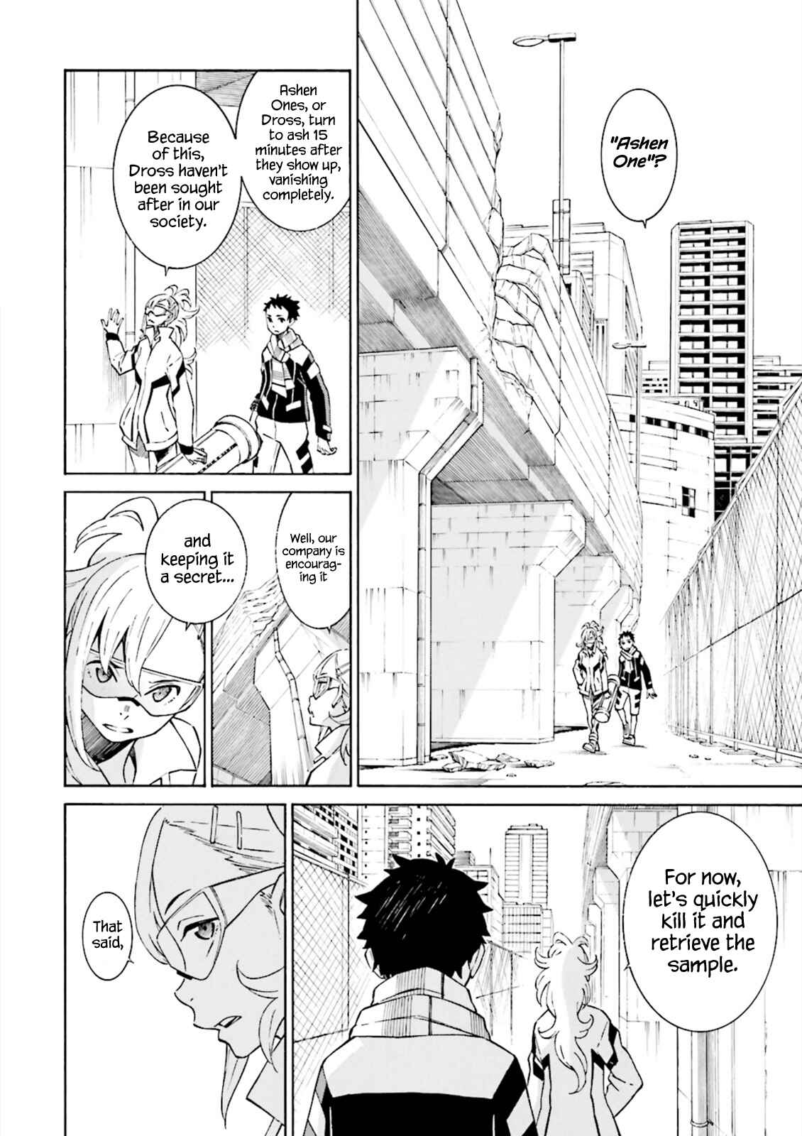 Page 11 Chapter 4 Hiniiru