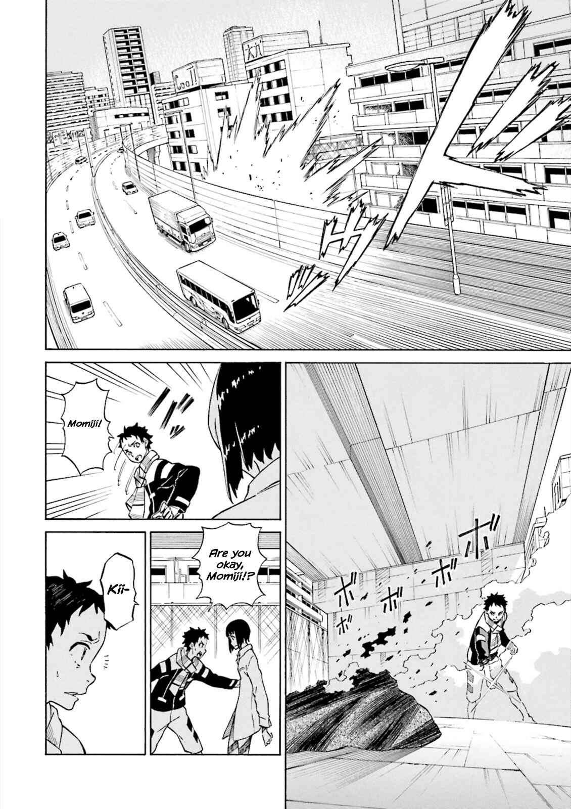 Page 21 Chapter 4 Hiniiru