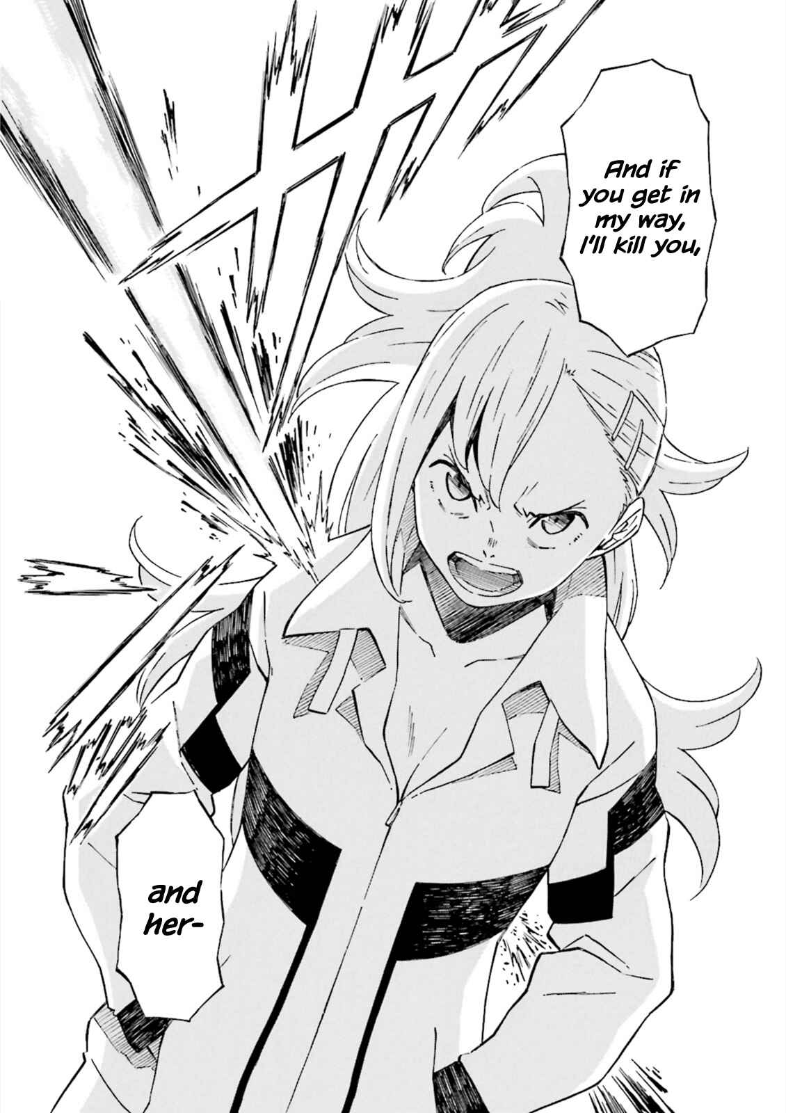 Page 26 Chapter 4 Hiniiru