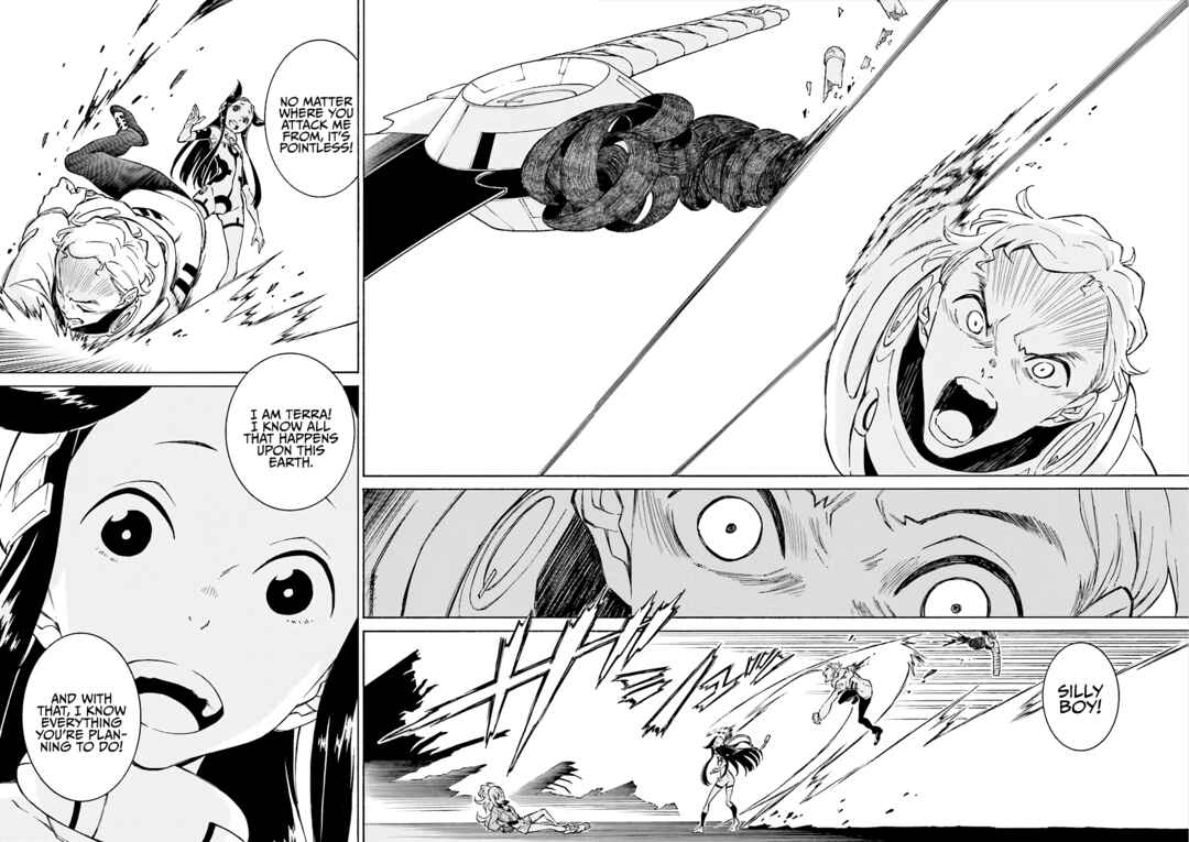 Page 25 Chapter 22 Hiniiru