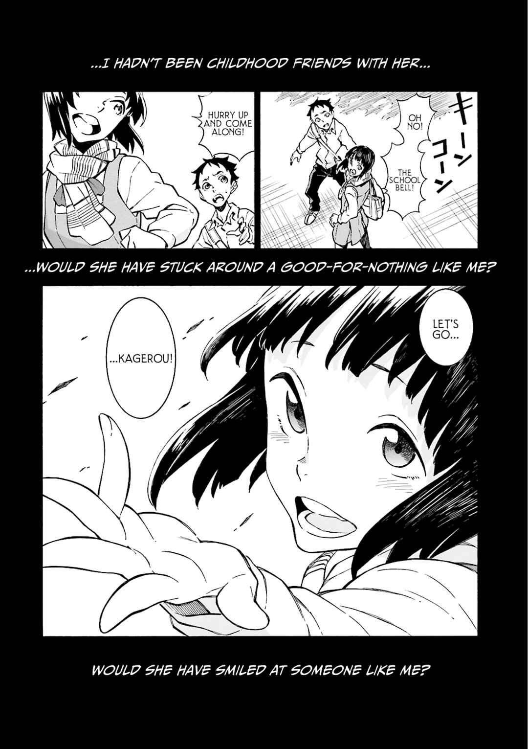 Page 6 Chapter 22 Hiniiru