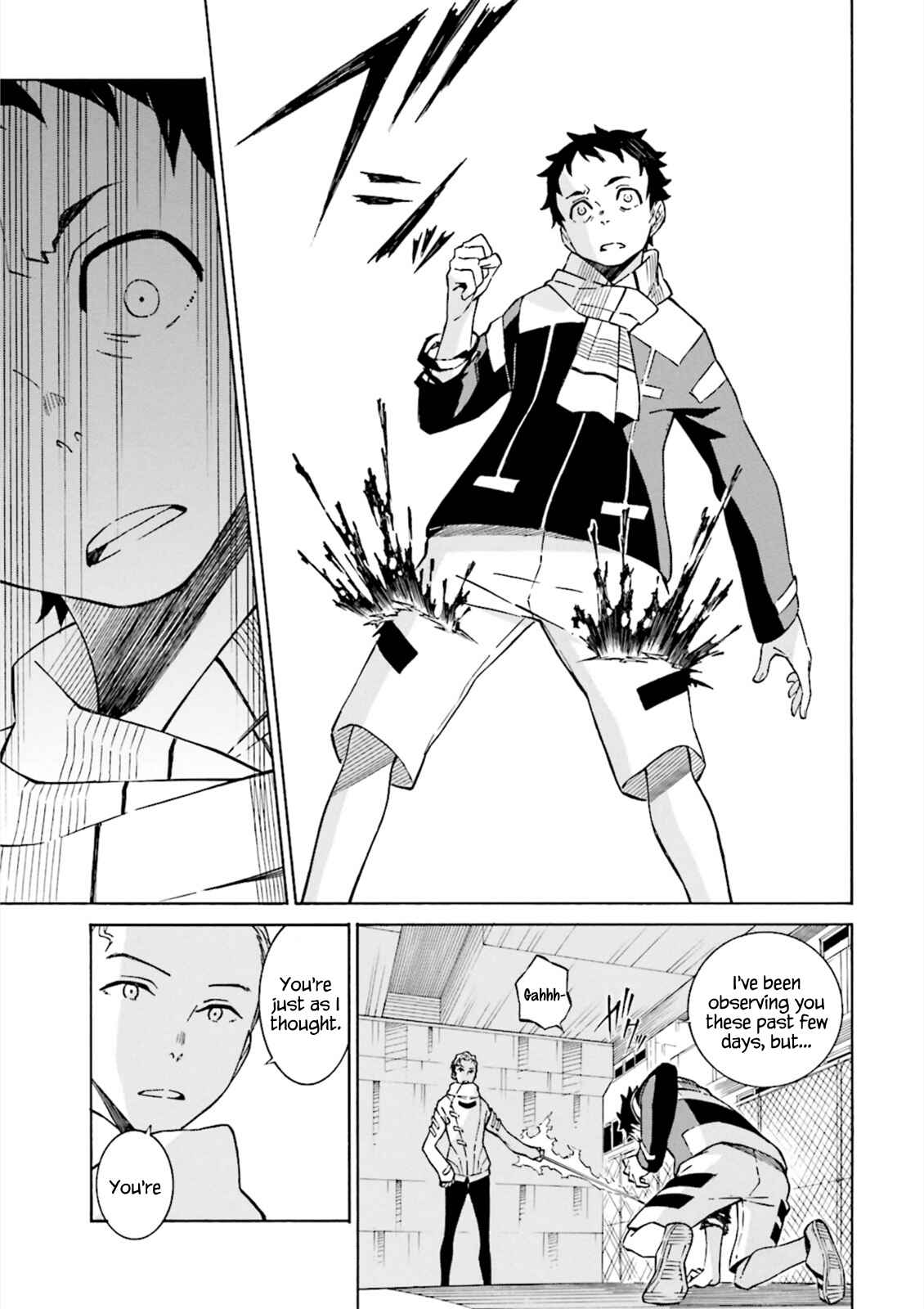 Page 12 Chapter 5 Hiniiru