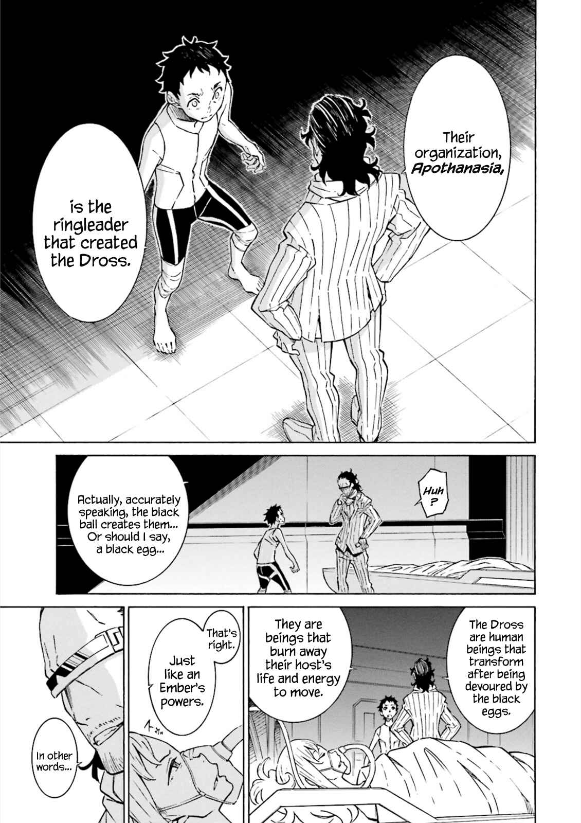 Page 28 Chapter 5 Hiniiru