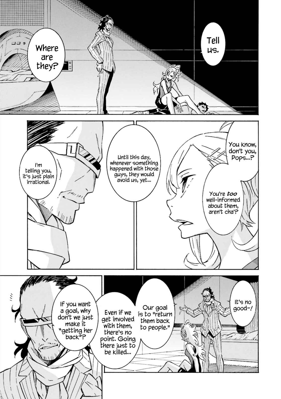 Page 34 Chapter 5 Hiniiru