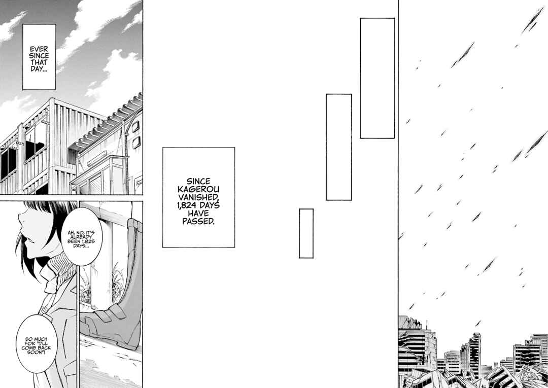 Page 19 Chapter 24 Hiniiru