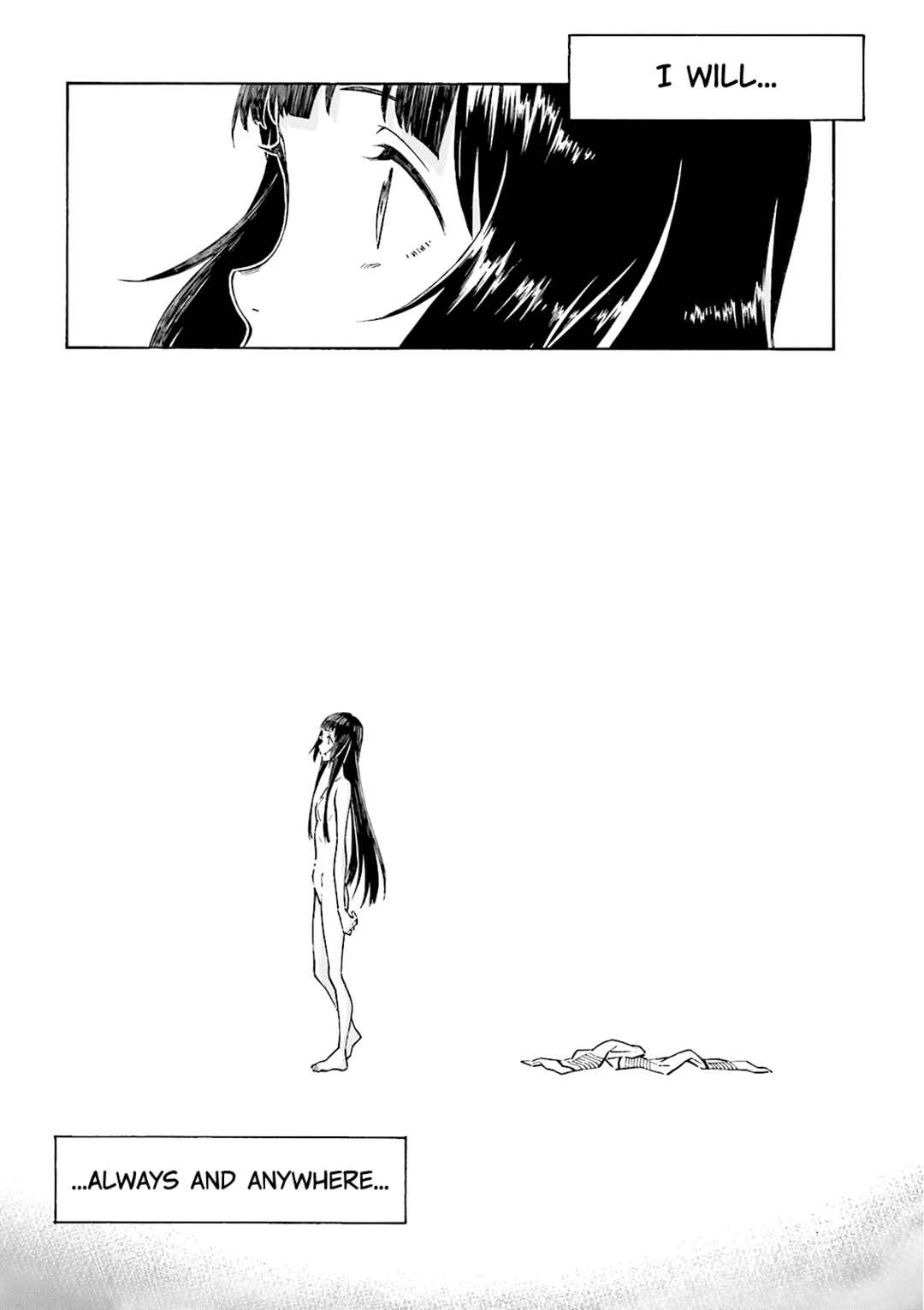 Page 29 Chapter 24 Hiniiru