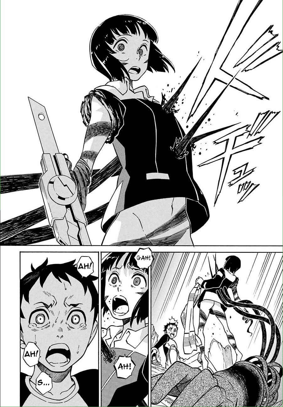 Page 10 Chapter 12 Hiniiru