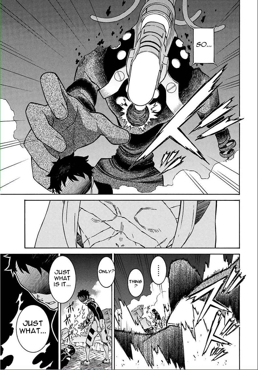 Page 17 Chapter 12 Hiniiru