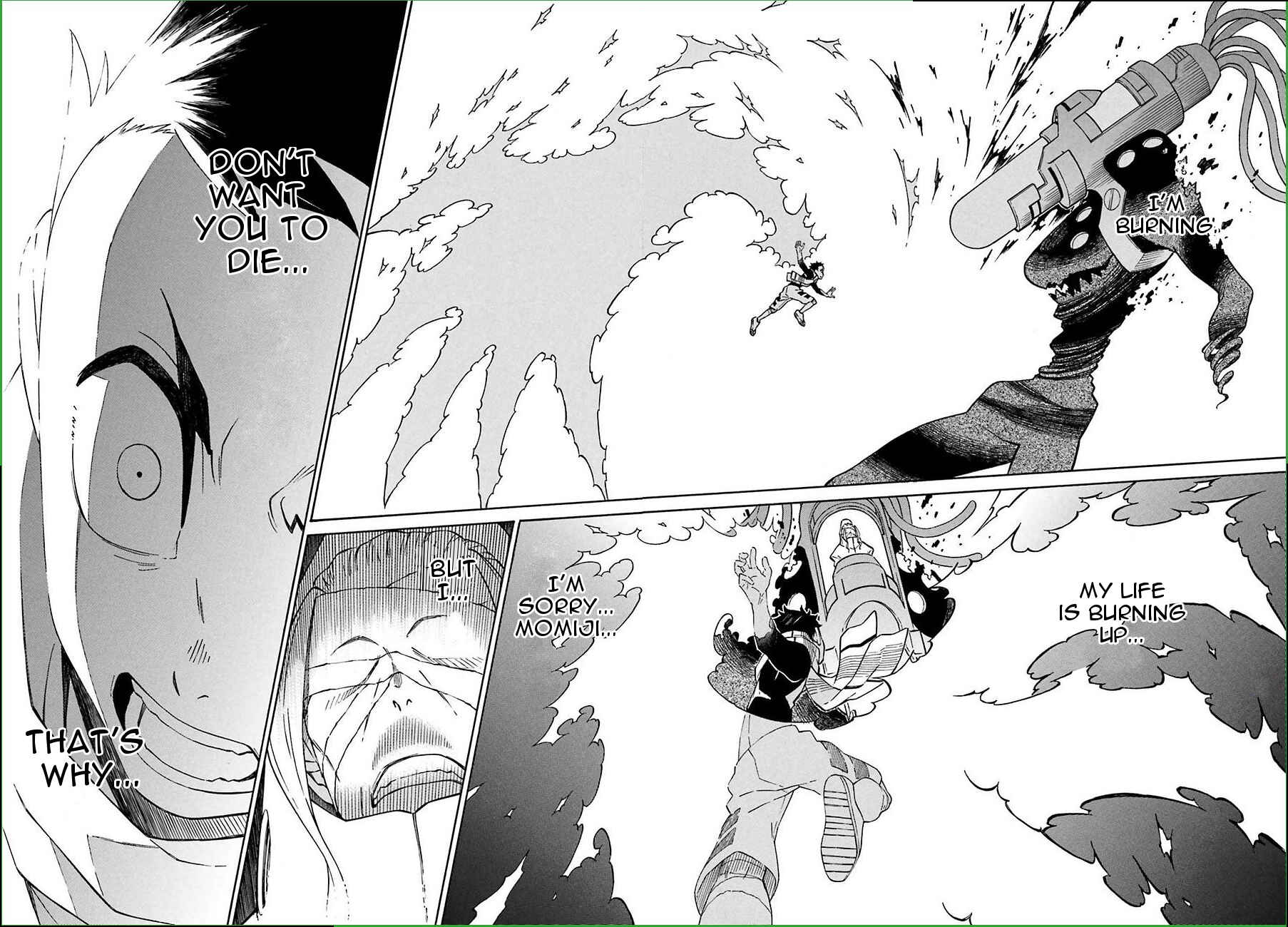 Page 23 Chapter 12 Hiniiru