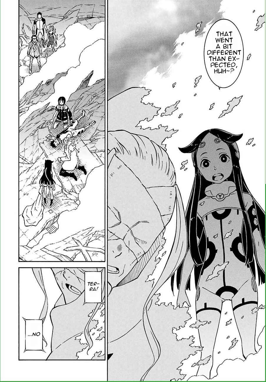 Page 33 Chapter 12 Hiniiru