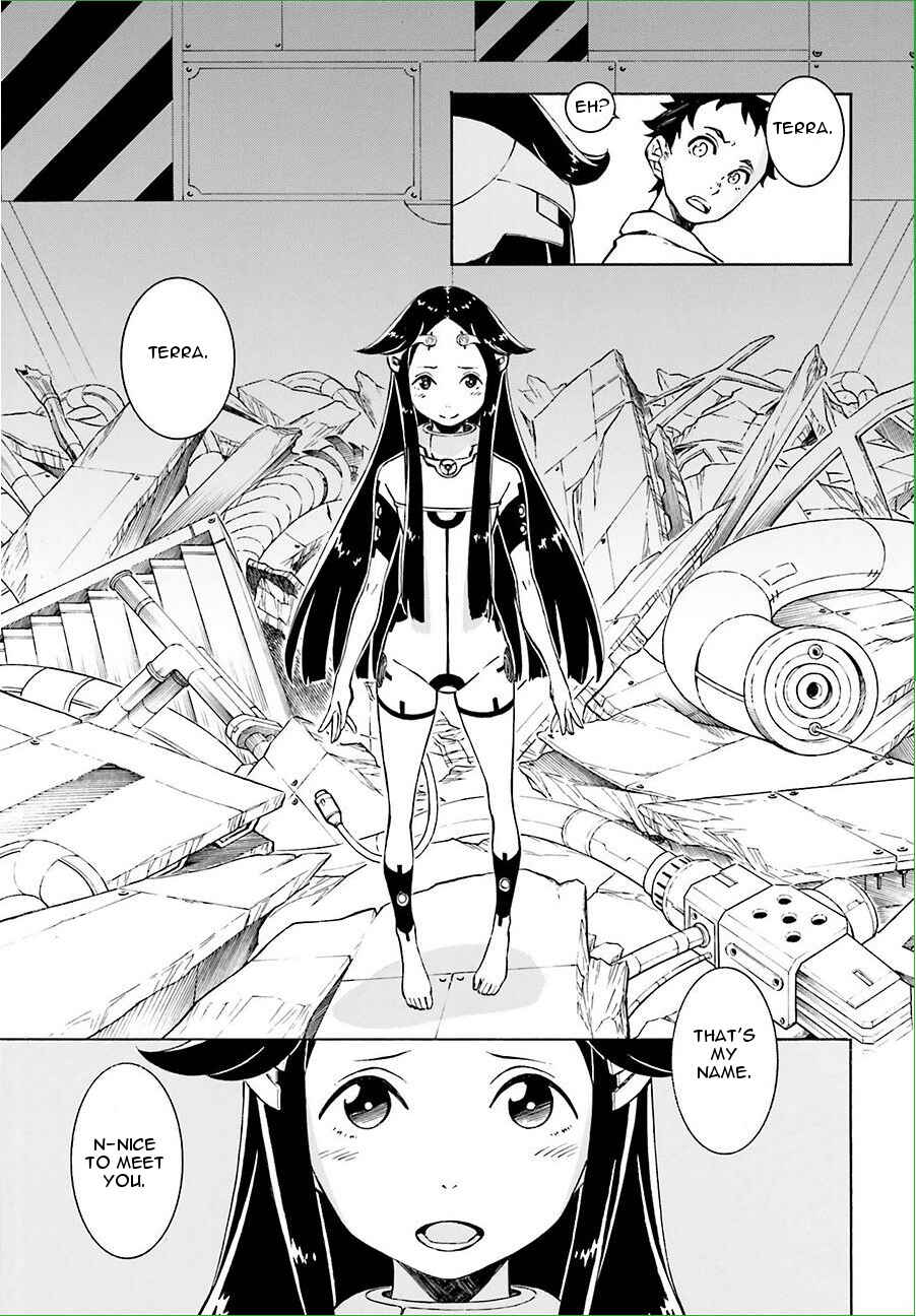 Page 11 Chapter 9 Hiniiru