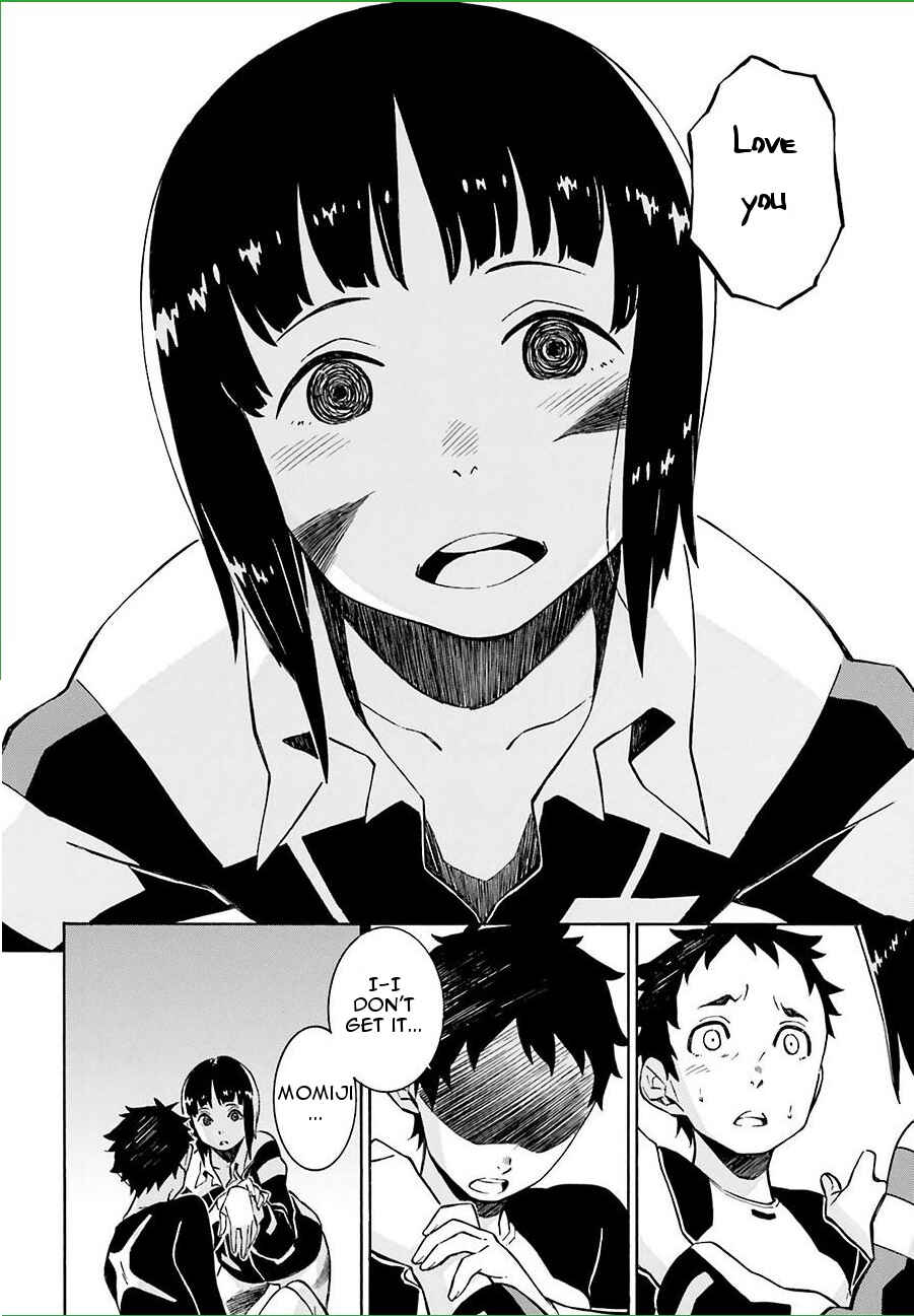 Page 22 Chapter 9 Hiniiru