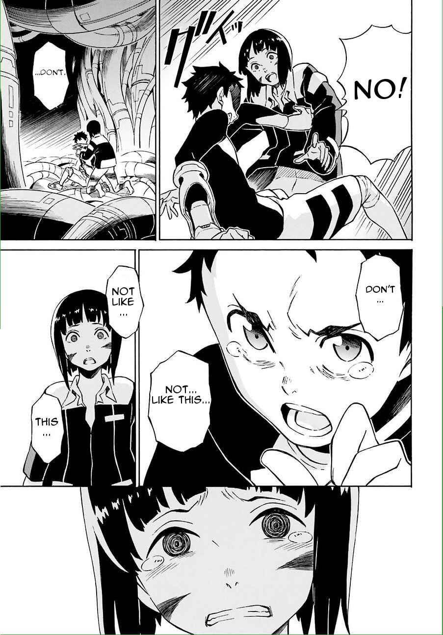 Page 25 Chapter 9 Hiniiru