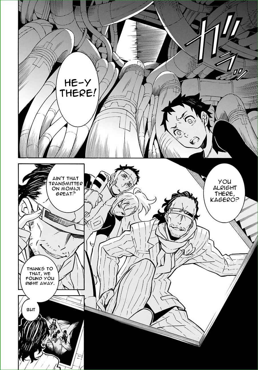 Page 26 Chapter 9 Hiniiru
