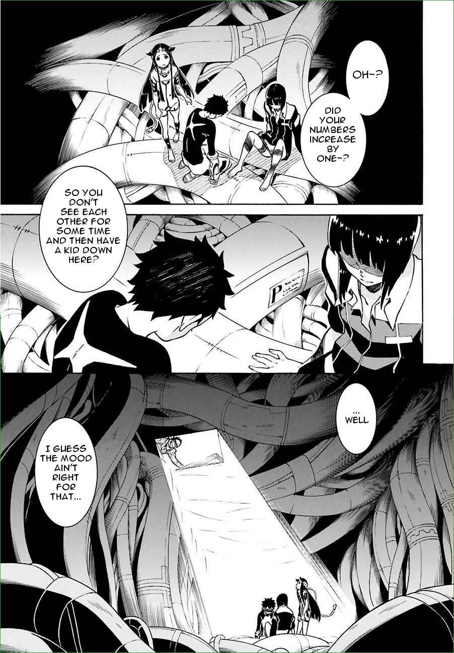 Page 27 Chapter 9 Hiniiru