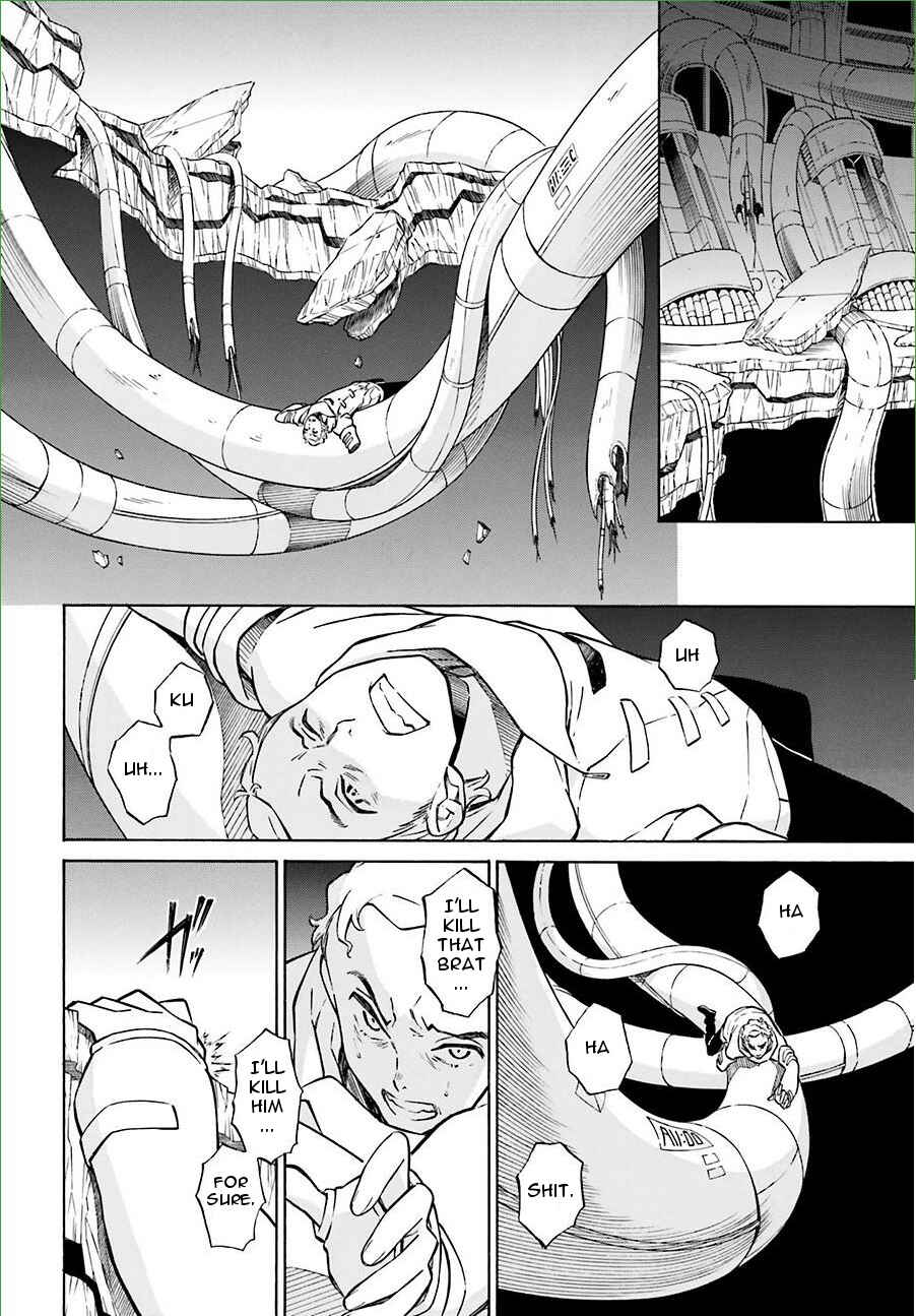 Page 28 Chapter 9 Hiniiru
