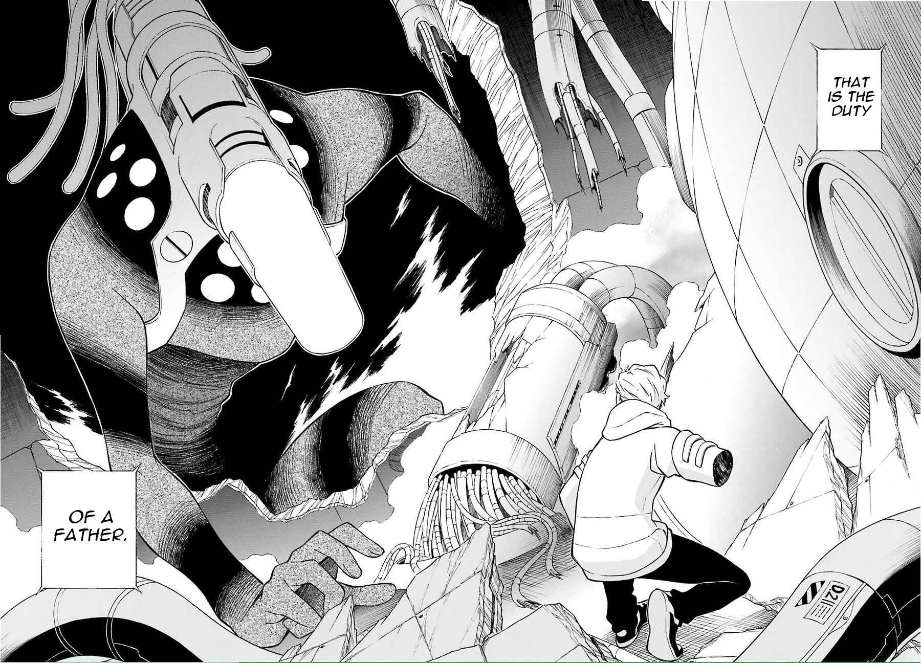 Page 36 Chapter 9 Hiniiru