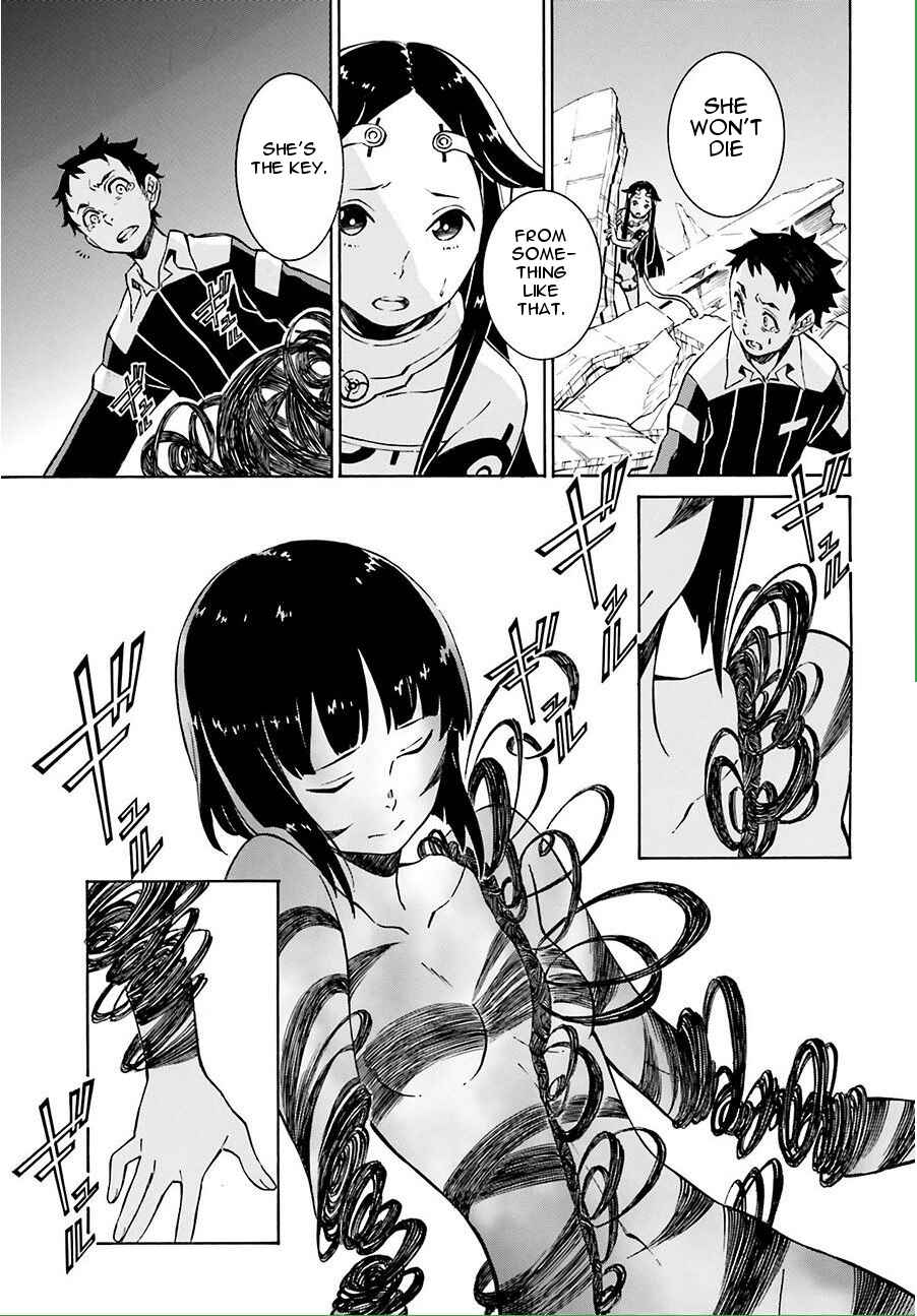 Page 5 Chapter 9 Hiniiru