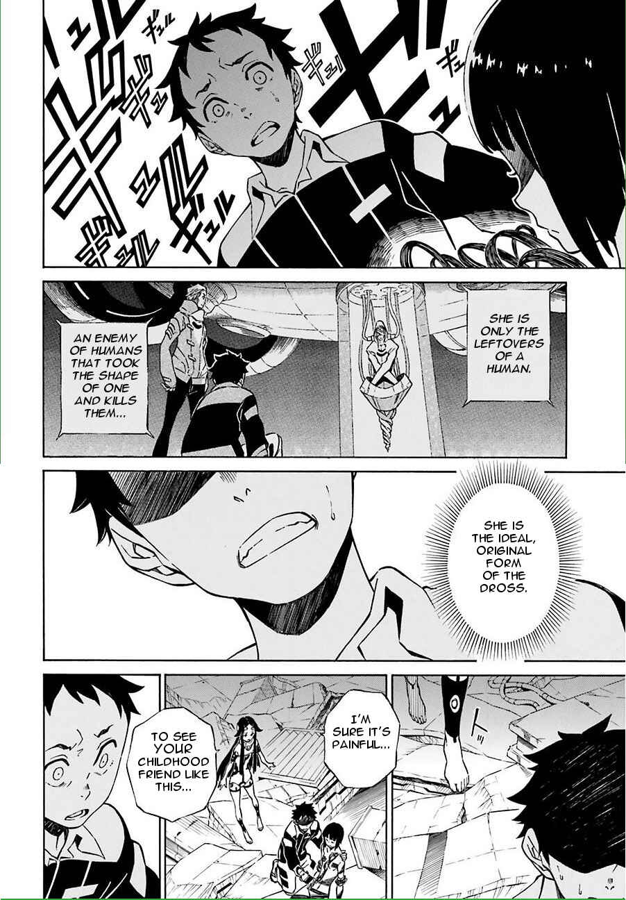 Page 6 Chapter 9 Hiniiru