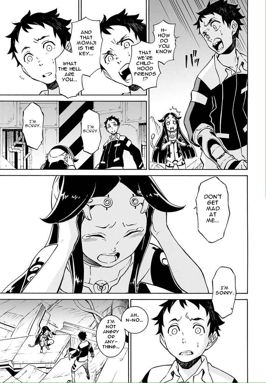 Page 7 Chapter 9 Hiniiru