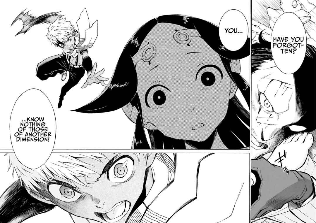 Page 11 Chapter 23 Hiniiru