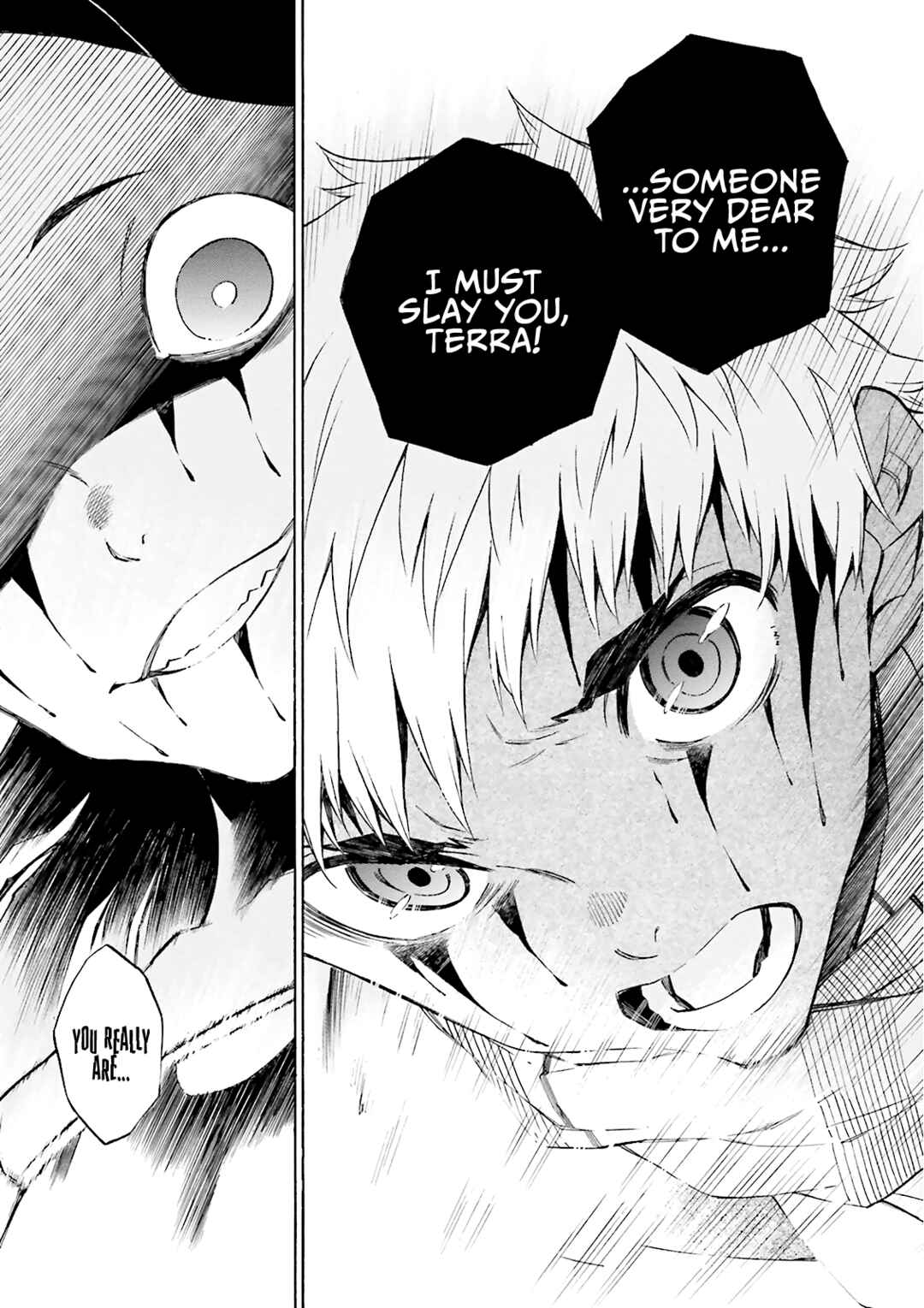 Page 22 Chapter 23 Hiniiru