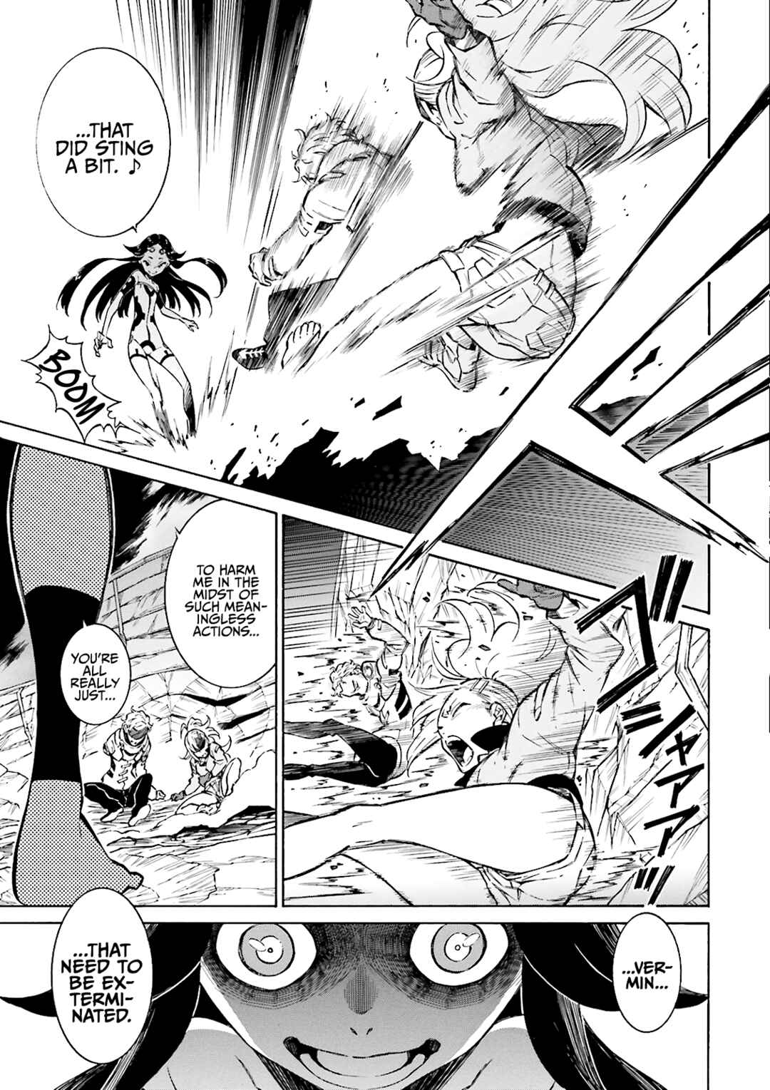 Page 3 Chapter 23 Hiniiru
