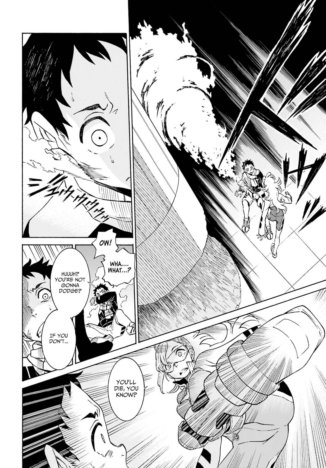 Page 14 Chapter 2 Hiniiru