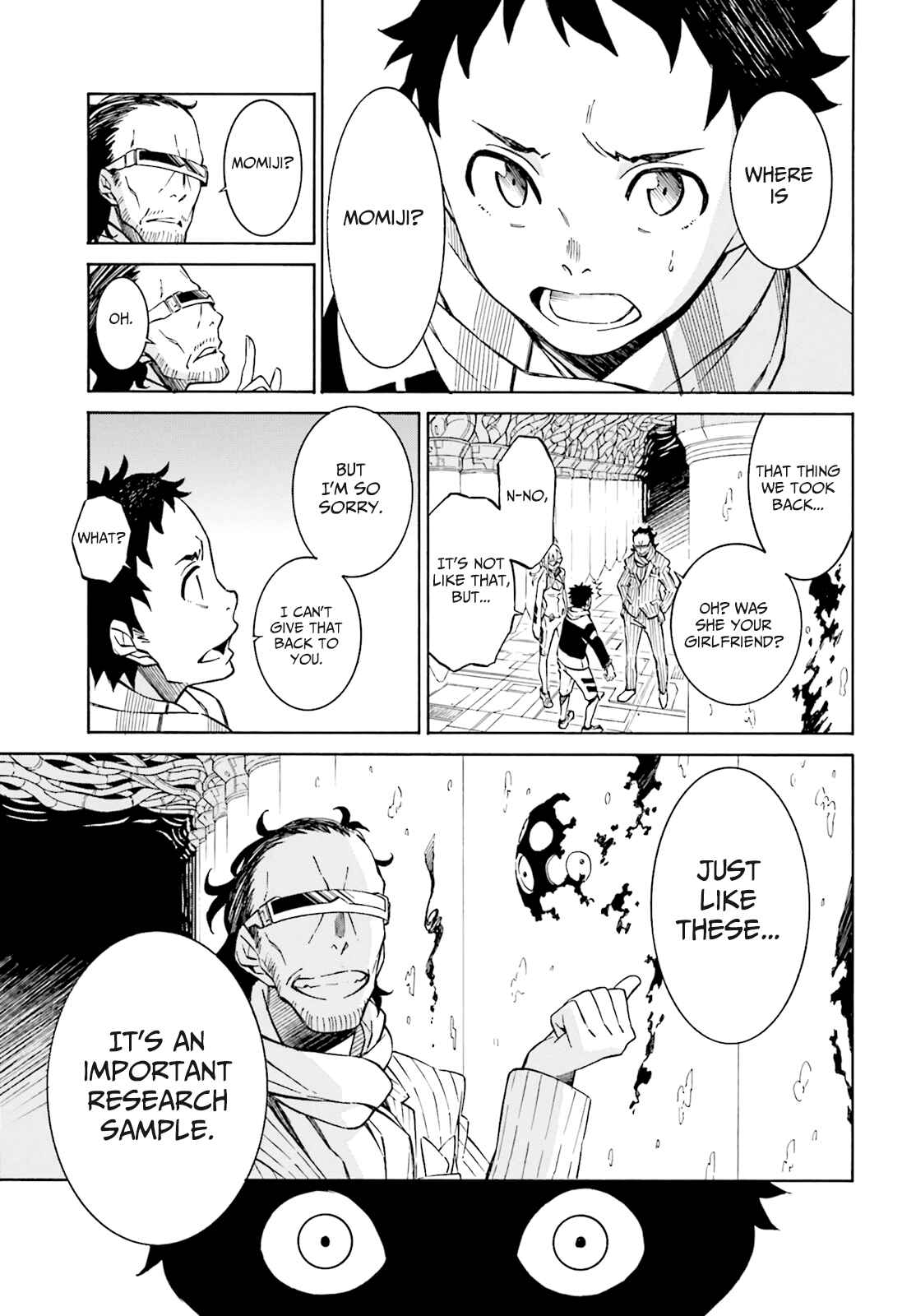 Page 19 Chapter 2 Hiniiru
