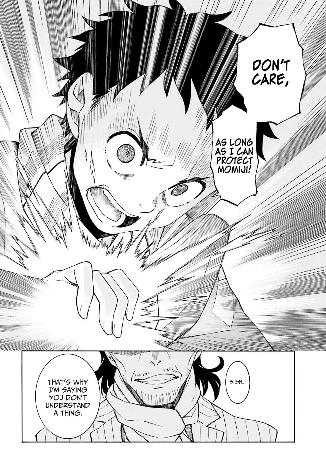 Page 24 Chapter 2 Hiniiru