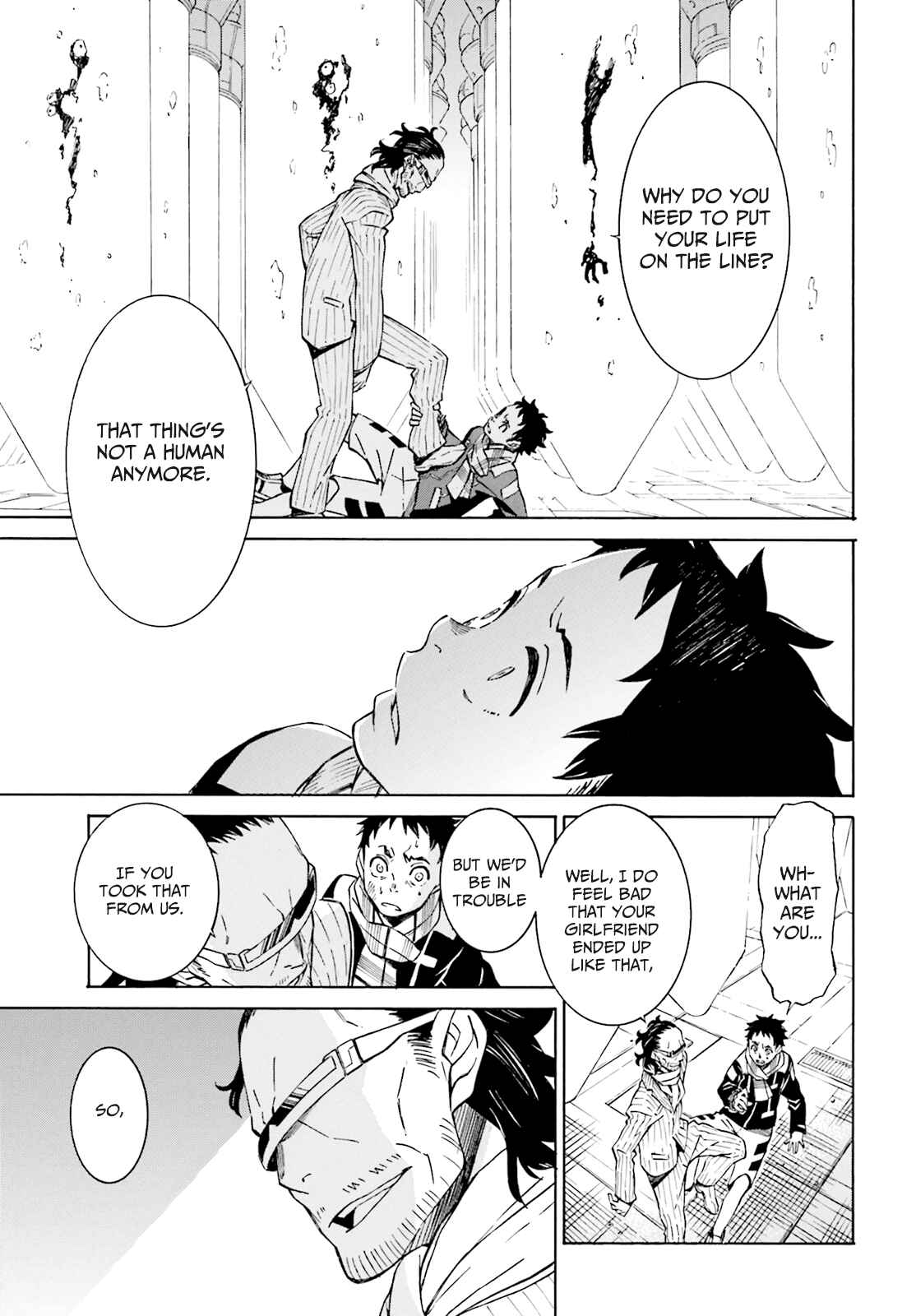 Page 25 Chapter 2 Hiniiru