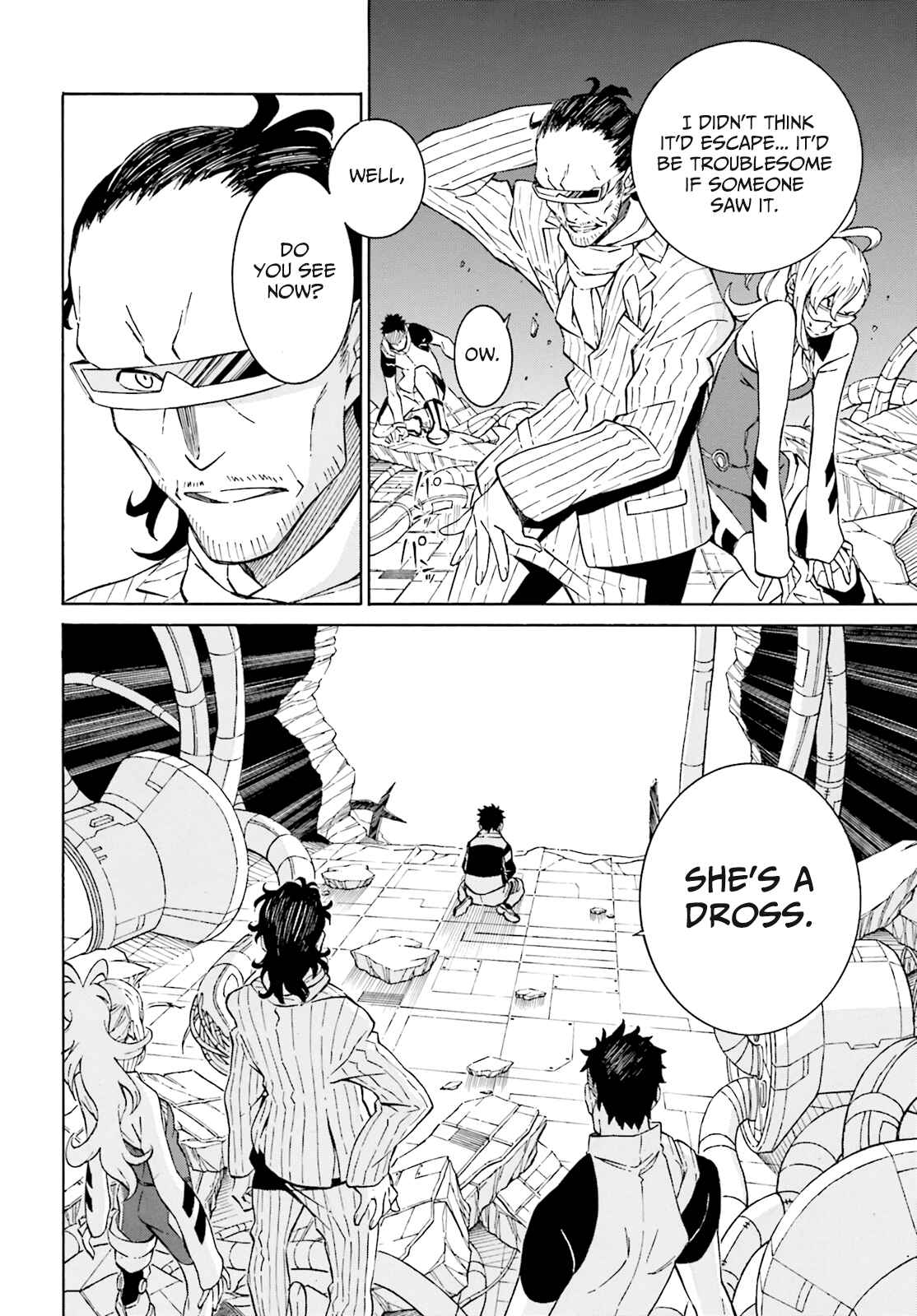 Page 37 Chapter 2 Hiniiru
