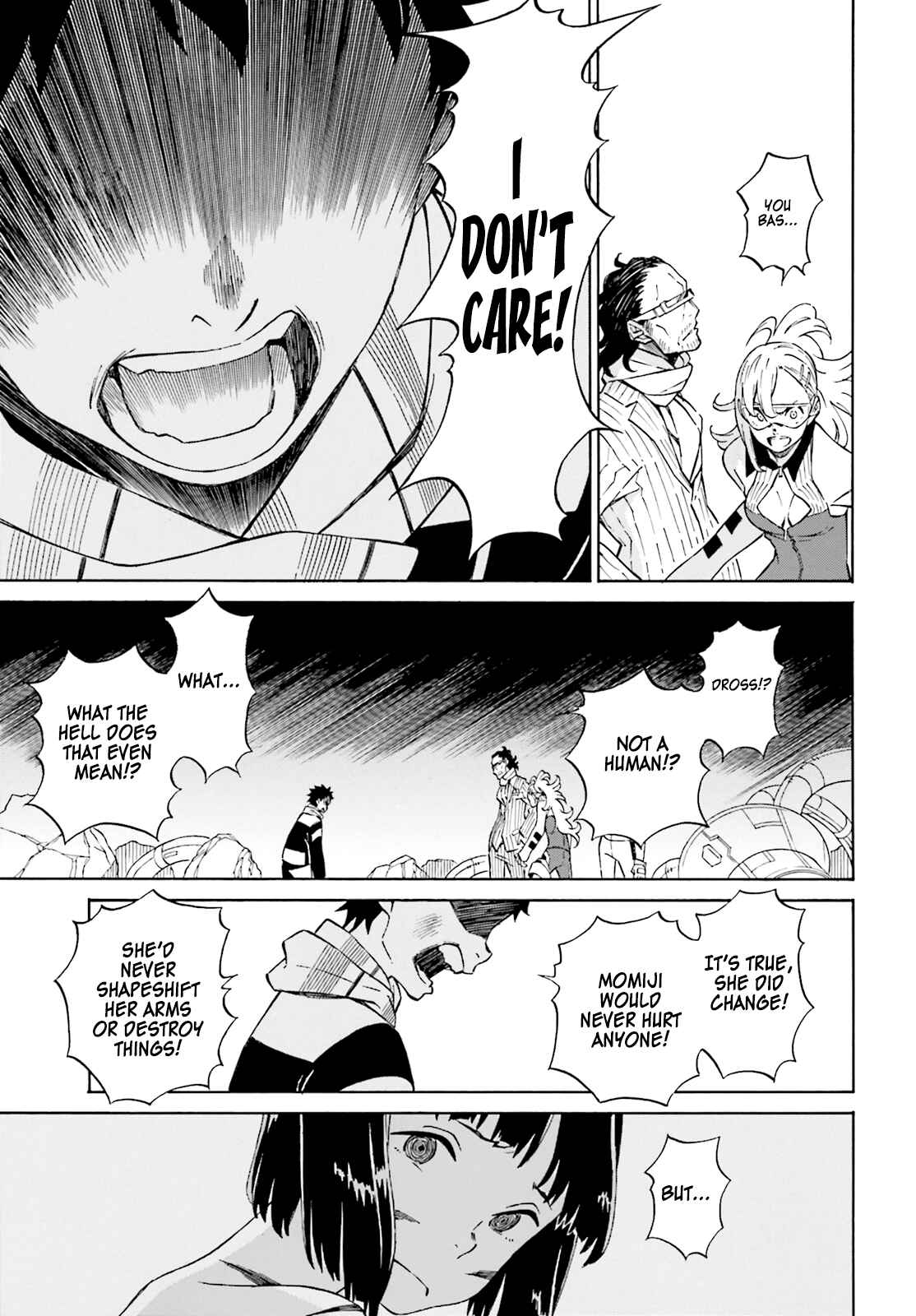 Page 40 Chapter 2 Hiniiru