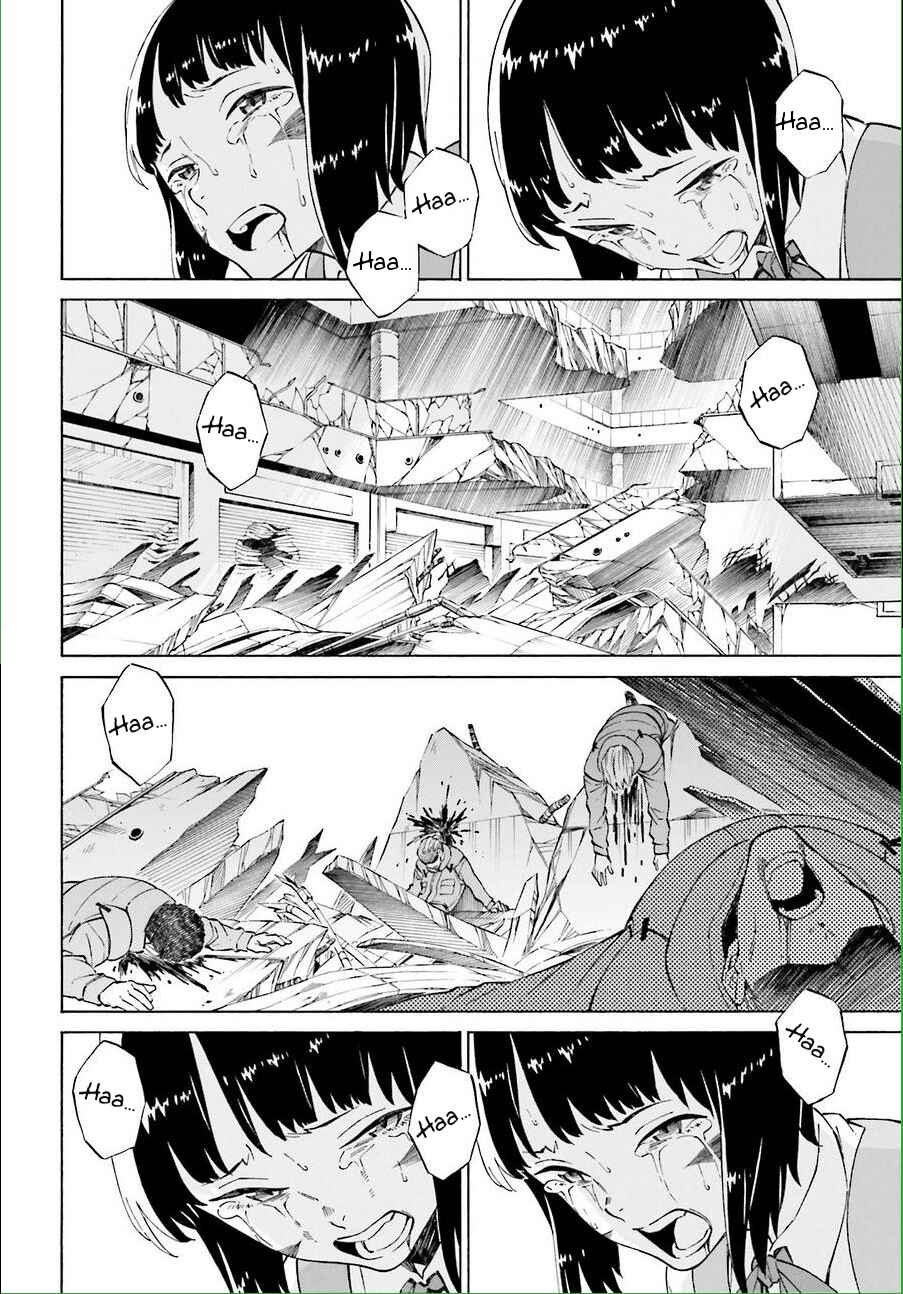 Page 19 Chapter 18 Hiniiru