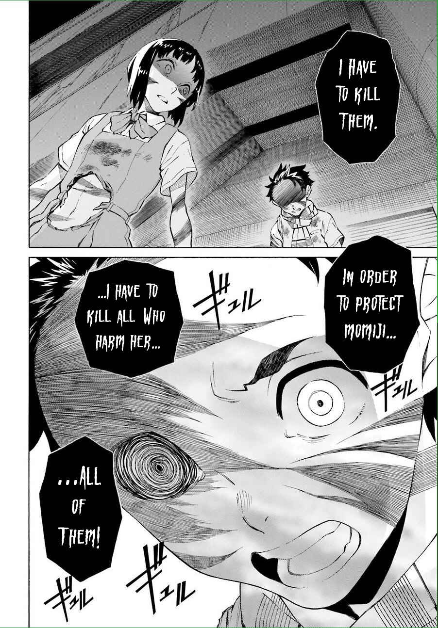 Page 23 Chapter 18 Hiniiru