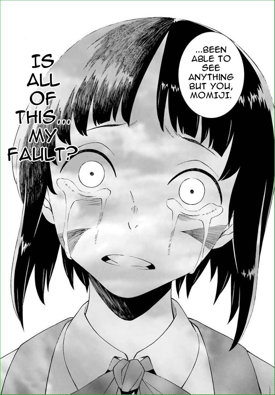 Page 26 Chapter 18 Hiniiru