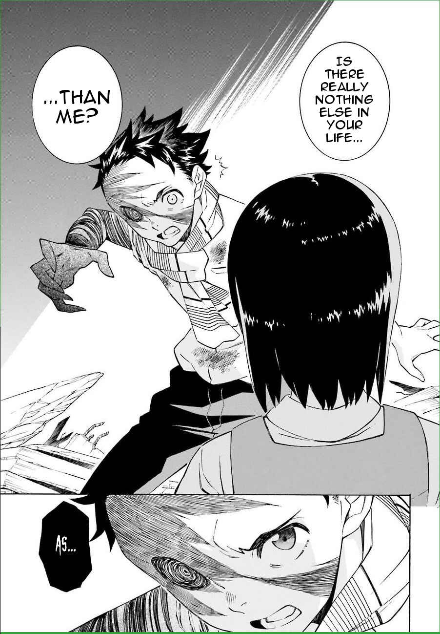 Page 28 Chapter 18 Hiniiru