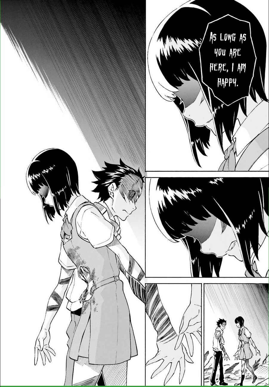 Page 29 Chapter 18 Hiniiru