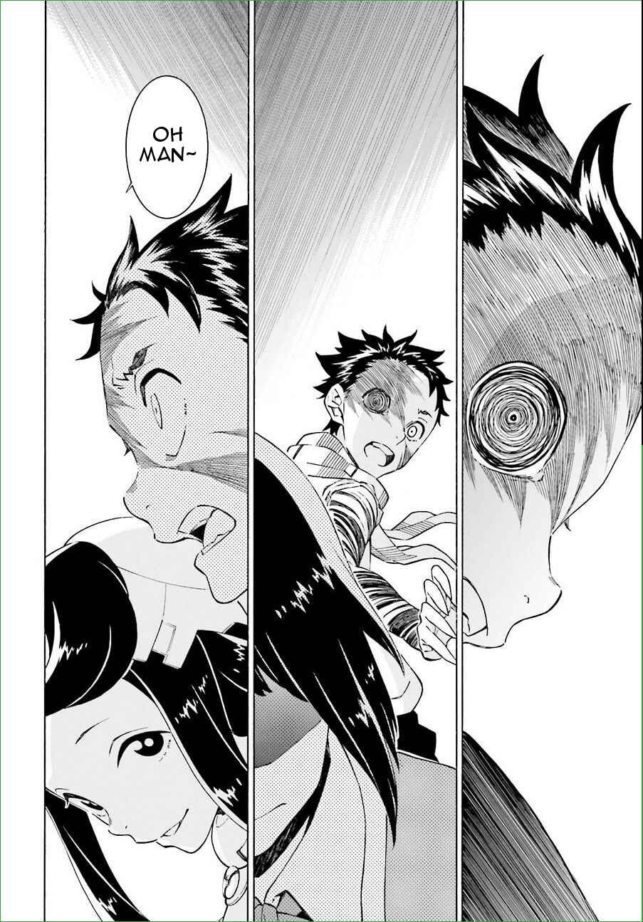 Page 31 Chapter 18 Hiniiru