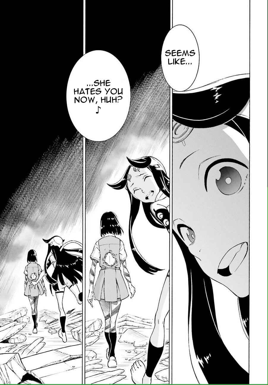 Page 32 Chapter 18 Hiniiru
