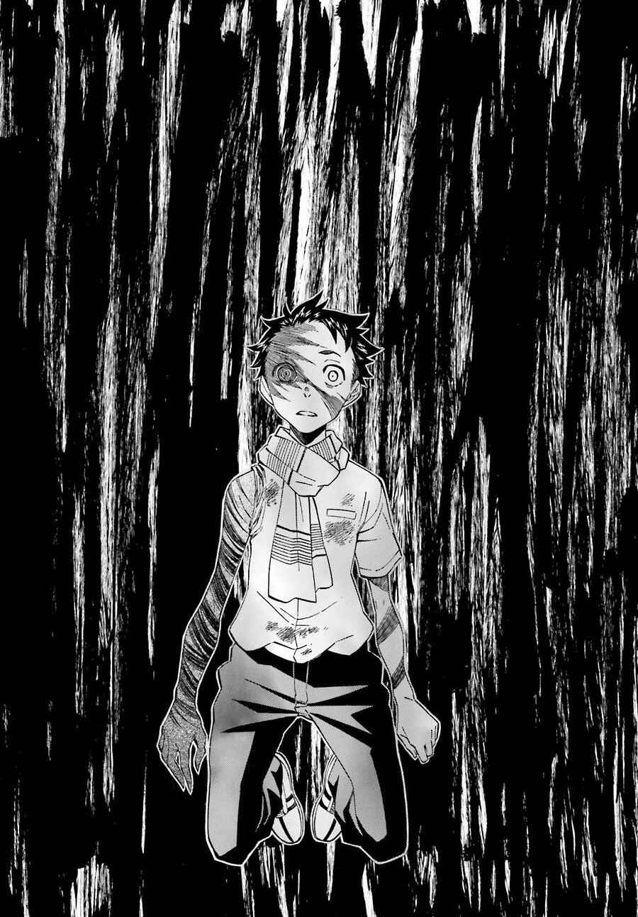 Page 33 Chapter 18 Hiniiru