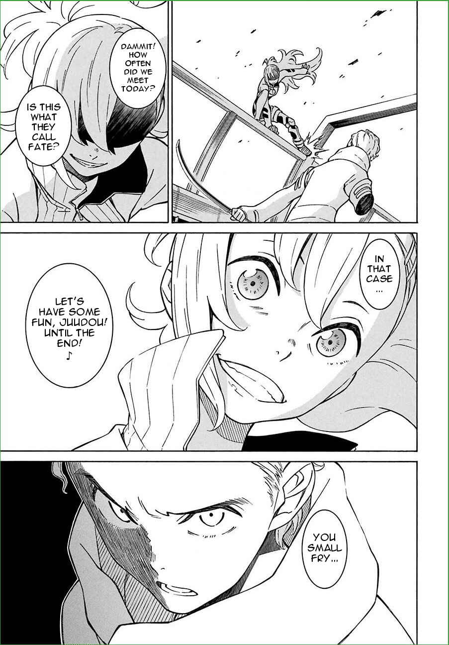 Page 10 Chapter 11 Hiniiru