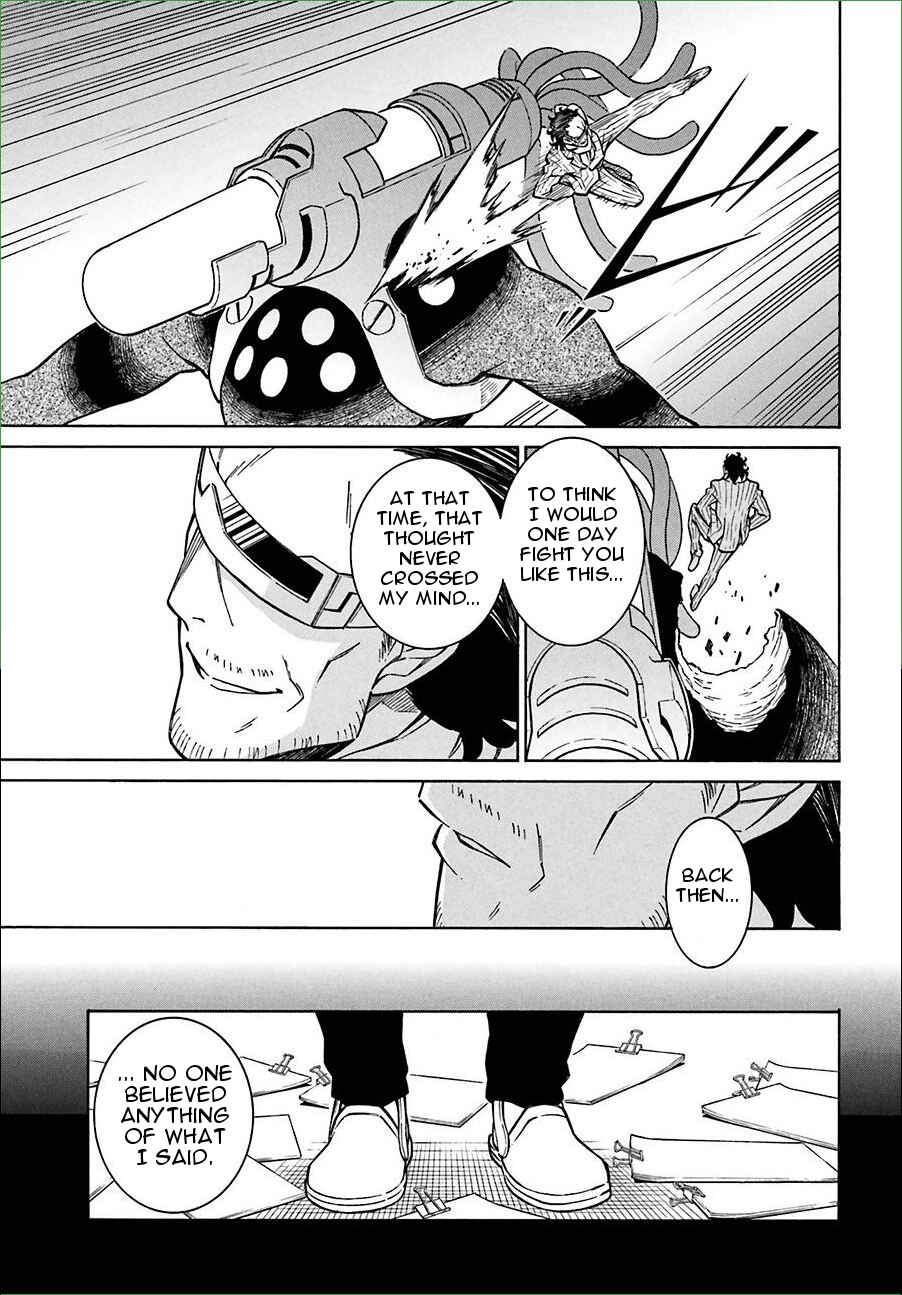 Page 12 Chapter 11 Hiniiru