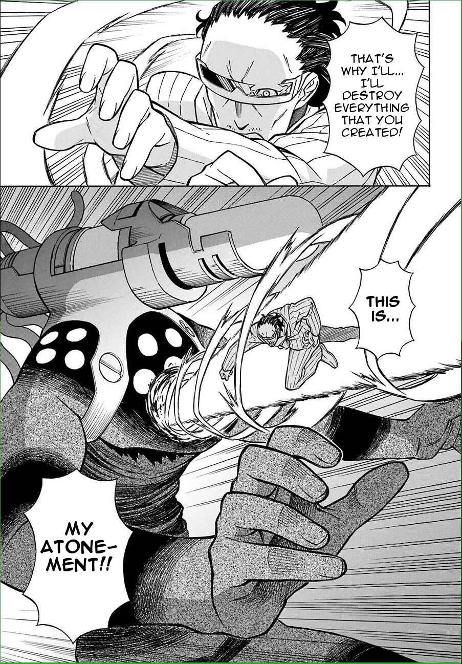 Page 20 Chapter 11 Hiniiru