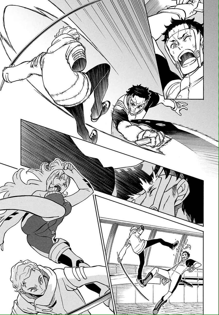 Page 24 Chapter 11 Hiniiru
