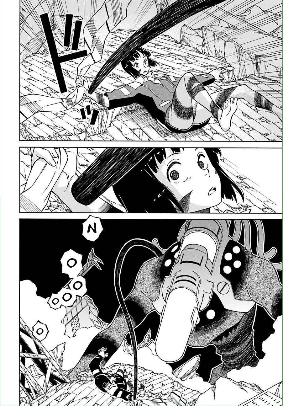 Page 37 Chapter 11 Hiniiru