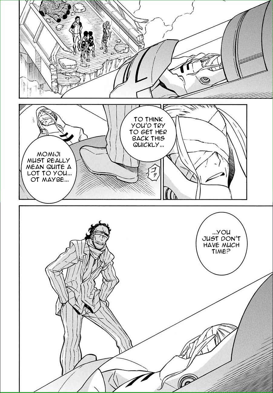 Page 5 Chapter 11 Hiniiru